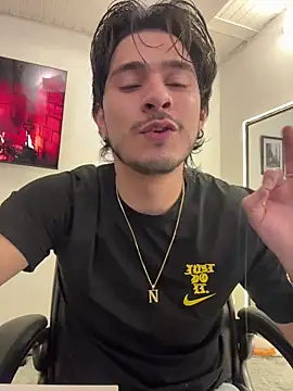 Elian savoy online show from 18, 10, 2025