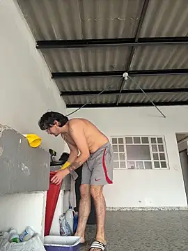 Elian savoy online show from 4, 12, 2025