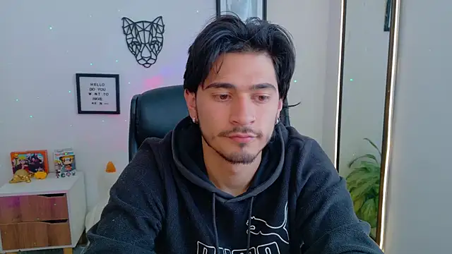 Elian savoy online show from 16, 12, 2025