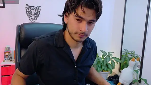 Elian savoy online show from 16, 2, 2026