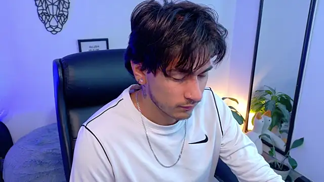 Elian savoy online show from 25, 3, 2026