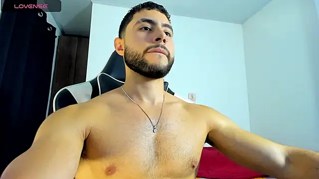 Snapshot of bryan_mugn chatting on 25, 10, 2025 bryan mugn online show from 25, 10, 2025