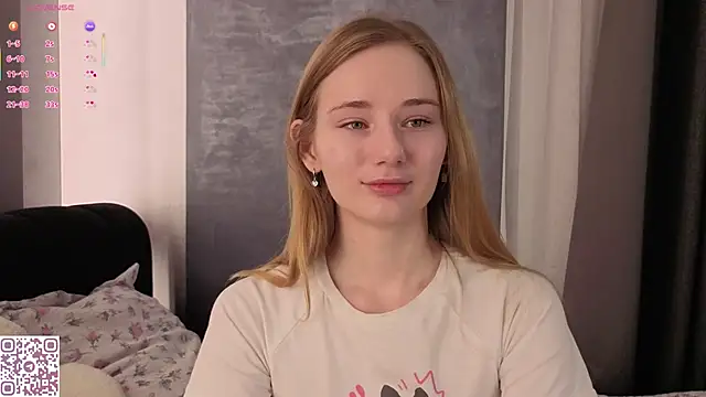 ElvinaRose online show from 14, 11, 2025