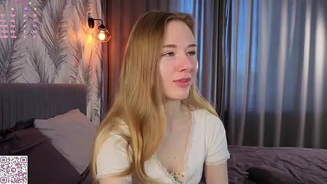 Snapshot of ElvinaRose chatting on 9, 5, 2026 ElvinaRose online show from 9, 5, 2026