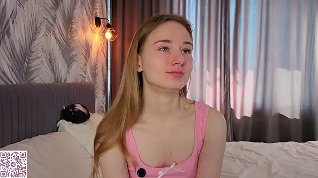 Snapshot of ElvinaRose chatting on 19, 5, 2026 ElvinaRose online show from 19, 5, 2026