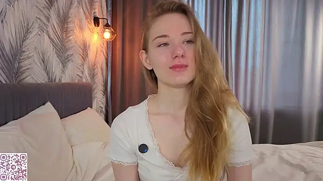 Snapshot of ElvinaRose chatting on 22, 5, 2026 ElvinaRose online show from 22, 5, 2026