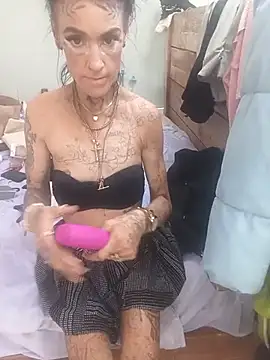 Snapshot of Tannedtattooed69 chatting on 24, 6, 2026 Tannedtattooed69 online show from 24, 6, 2026