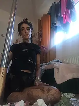 Snapshot of Tannedtattooed69 chatting on 12, 7, 2026 Tannedtattooed69 online show from 12, 7, 2026