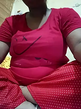 Cute Amiya online show from 11, 9, 2025