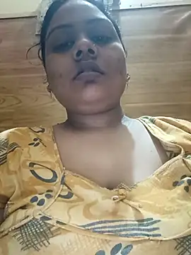 Cute Amiya online show from 12, 9, 2025