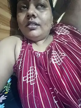 Cute Amiya online show from 14, 9, 2025