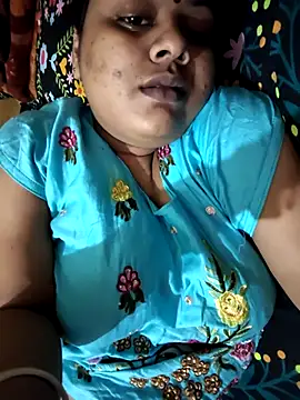 Cute Amiya online show from 23, 9, 2025