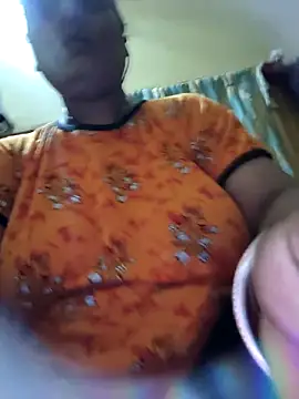 Cute Amiya online show from 24, 10, 2025