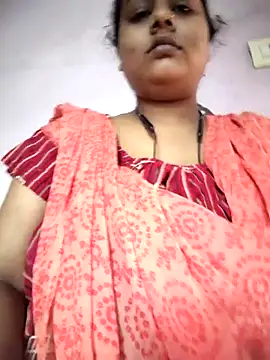 Cute Amiya online show from 27, 10, 2025