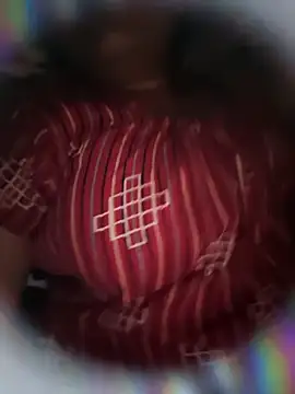 Cute Amiya online show from 28, 10, 2025