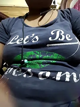 Cute Amiya online show from 28, 10, 2025