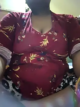 Cute Amiya online show from 29, 10, 2025