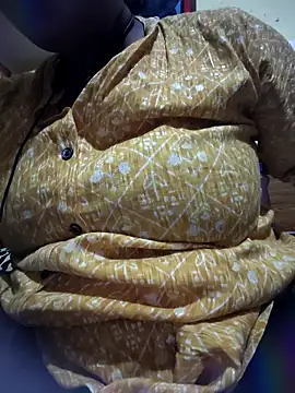 Cute Amiya online show from 30, 10, 2025