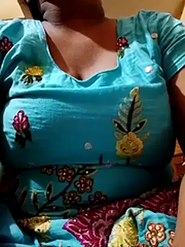 Cute Amiya online show from 7, 11, 2025