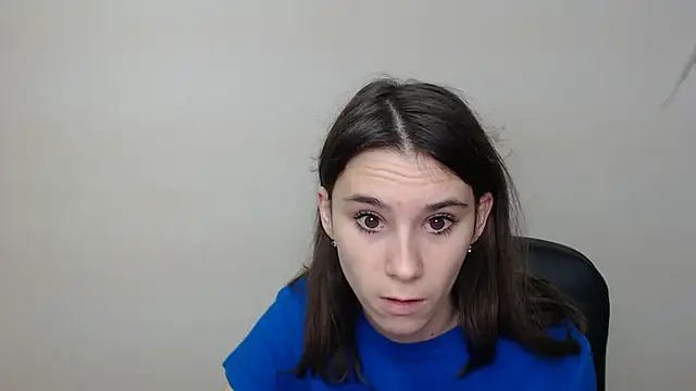 RosaRay  online show from 2, 10, 2025