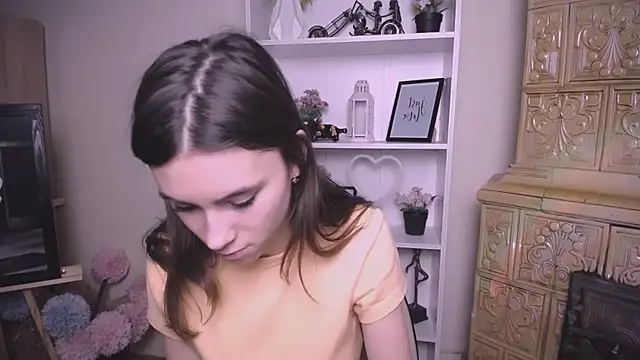 RosaRay  online show from 19, 2, 2026