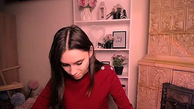 RosaRay  online show from 4, 4, 2026