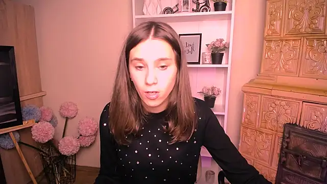 RosaRay  online show from 10, 7, 2026