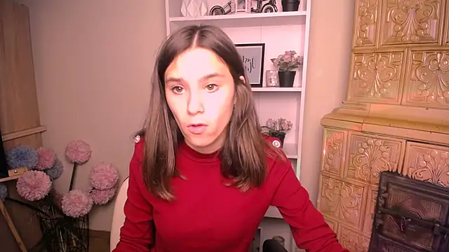 RosaRay  online show from 21, 7, 2026