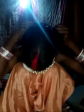Snapshot of Babhi_Love chatting on 12, 4, 2026 Babhi Love online show from 12, 4, 2026