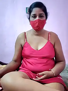 Rupali201 online show from 4, 10, 2025