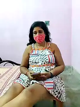 Rupali201 online show from 4, 11, 2025