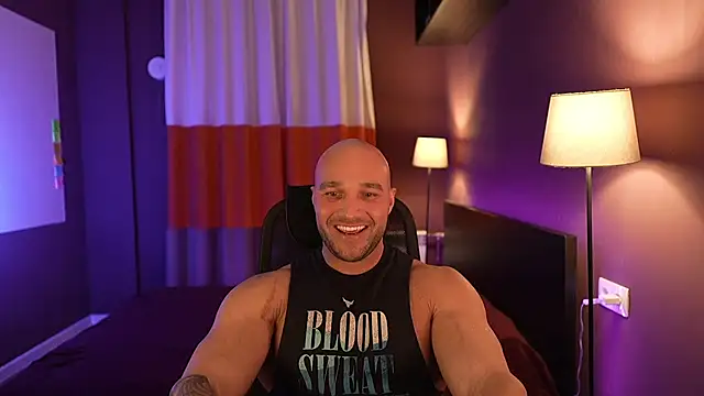 RikAdlerr online show from 19, 3, 2026