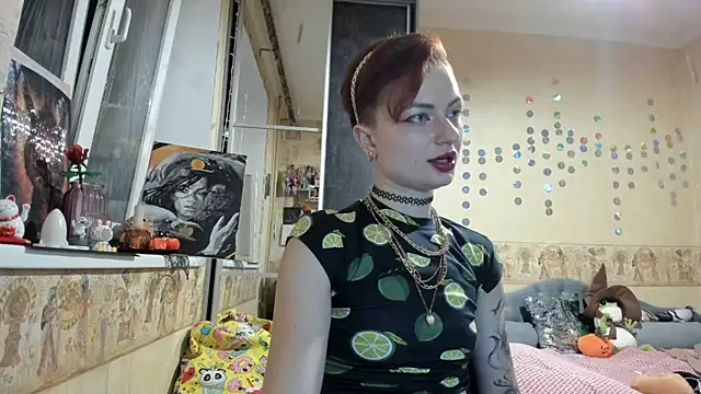 WatsonMi online show from 18, 11, 2025