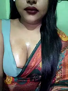 Snapshot of JIYA-04 chatting on 19, 10, 2025 JIYA-04 online show from 19, 10, 2025