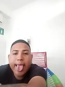 Snapshot of SOY0119DIEGO chatting on 20, 9, 2025 SOY0119DIEGO online show from 20, 9, 2025