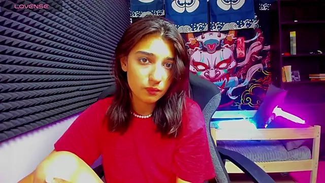 Snapshot of Elfy_Rare_ chatting on 10, 9, 2025 Elfy Rare online show from 10, 9, 2025