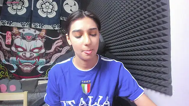 Snapshot of Elfy_Rare_ chatting on 28, 9, 2025 Elfy Rare online show from 28, 9, 2025