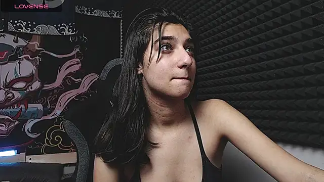 Elfy Rare  online show from 5, 11, 2025