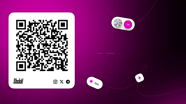 Elfy Rare  online show from 10, 11, 2025