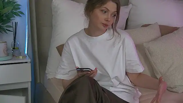 Snapshot of miamunn chatting on 19, 9, 2025 miamunn online show from 19, 9, 2025