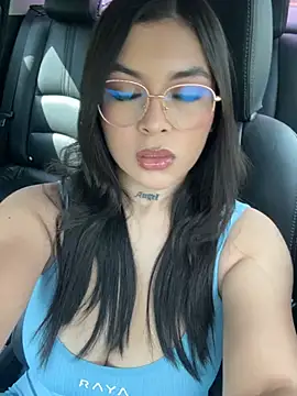 Skyy Angel online show from 7, 2, 2026