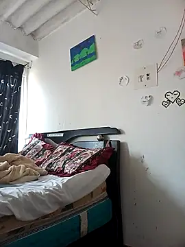 SharonDustLove online show from 16, 10, 2025