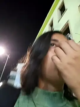 SharonDustLove online show from 19, 12, 2025