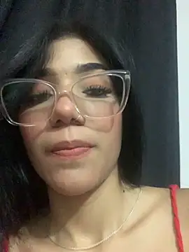 ElaRose 12 online show from 26, 9, 2025