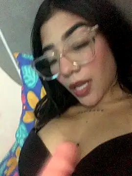 ElaRose 12 online show from 5, 11, 2025