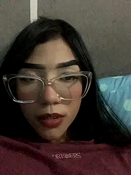 ElaRose 12 online show from 15, 11, 2025