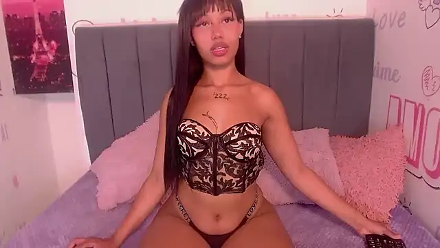 SachaBratz online show from 16, 1, 2026