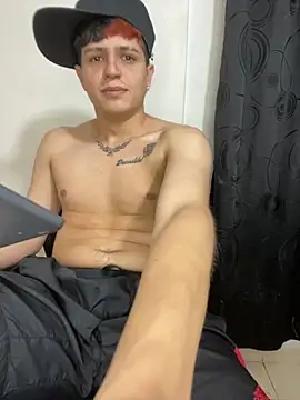 Themasterhades 777 online show from 9, 9, 2025