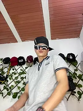 Themasterhades 777 online show from 5, 4, 2026