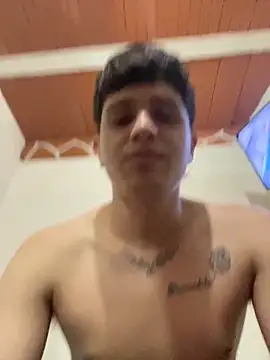 Themasterhades 777 online show from 15, 4, 2026